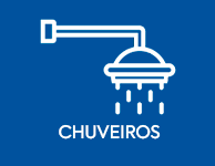 chuveiros