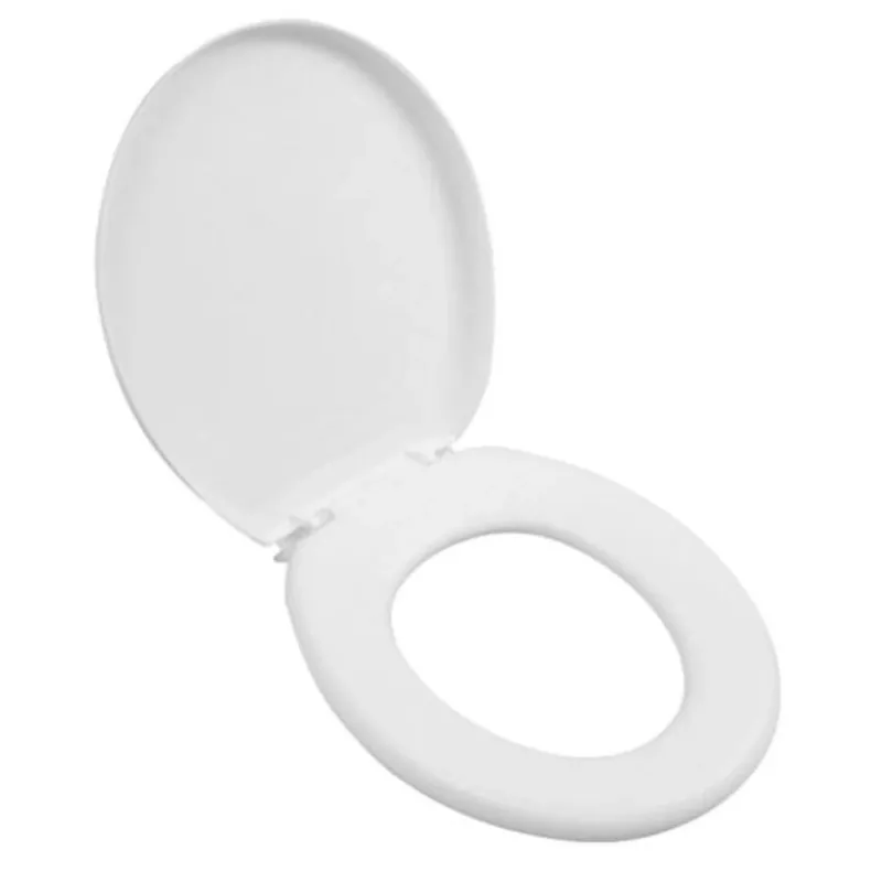 Assento Almofadado Astra Branco R.BR-1
