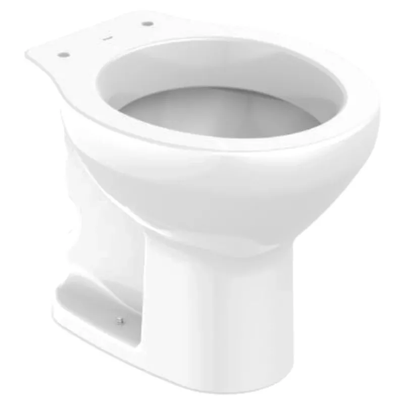 Vaso Sanitário Convencional Flamingo Plus Incepa Branco