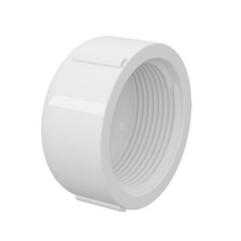 Cap com Rosca Soldável Tigre 3/4