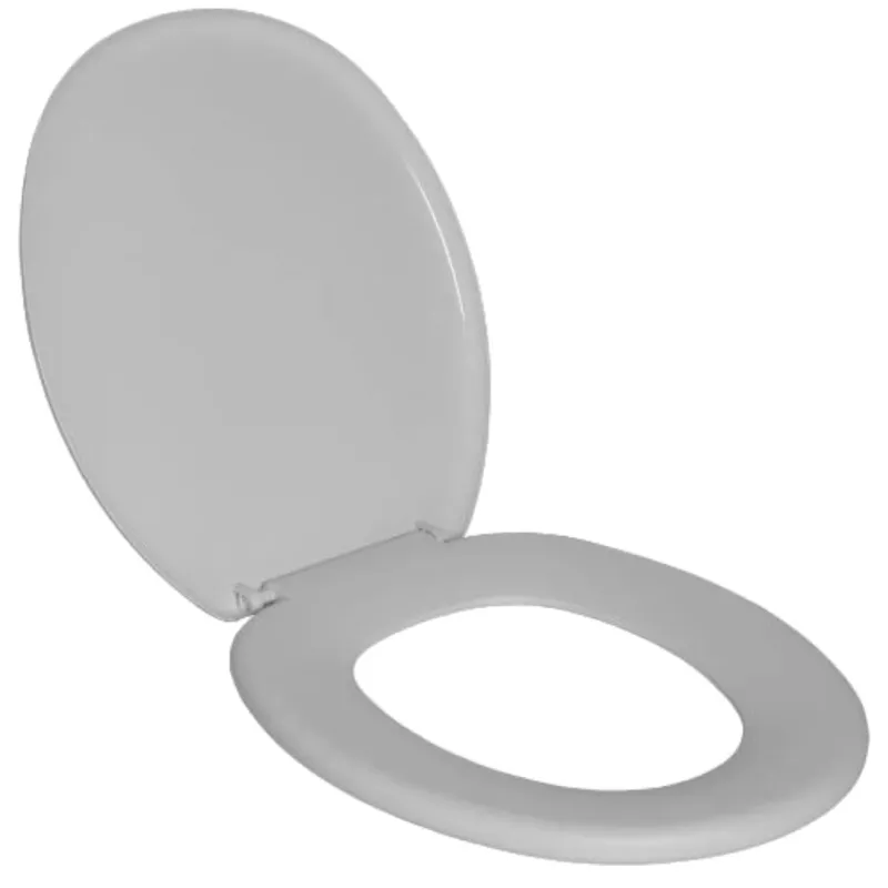 Assento Soft Astra Branco R.TPJ BR-1