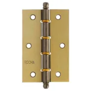 ROCHA DOBRADICA 1003 AFOE 3 1/2 C/3PC R.1003