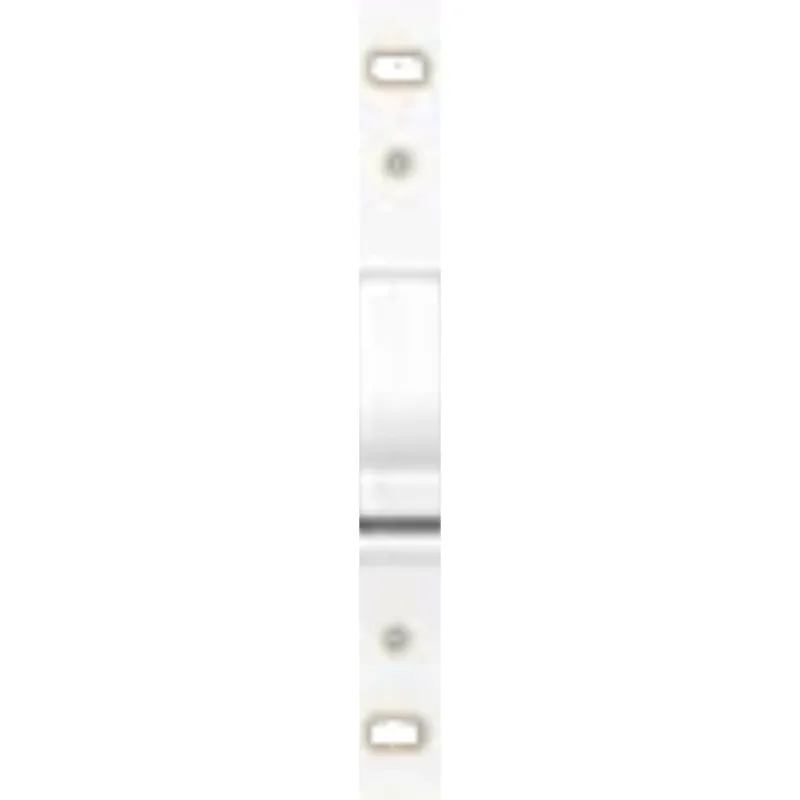 Interruptor Simples Fame Blanc Branco R.559