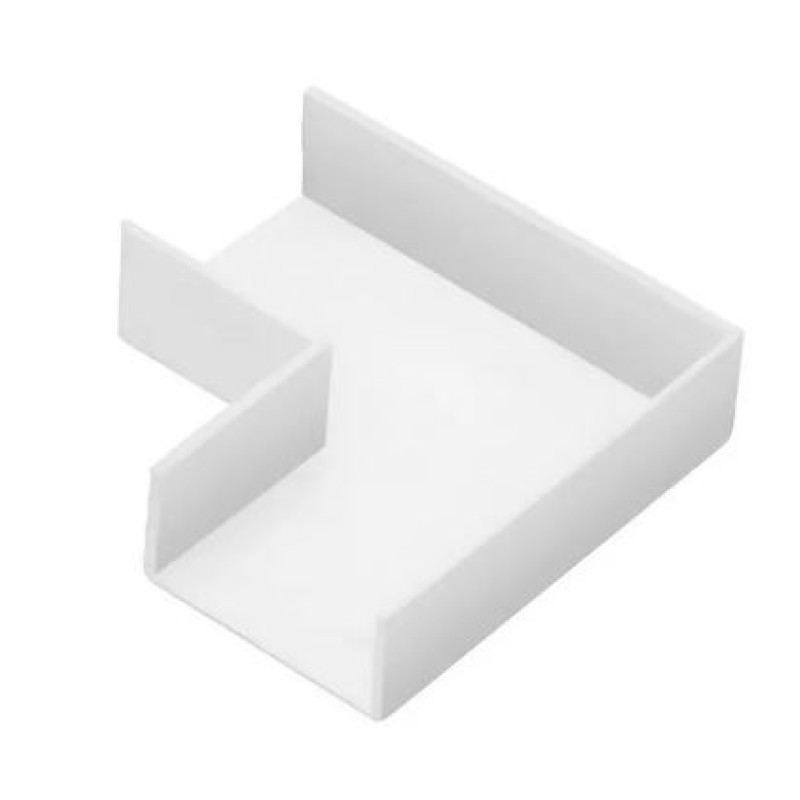 Cotovelo Fame Sistema Externo Branco R.576