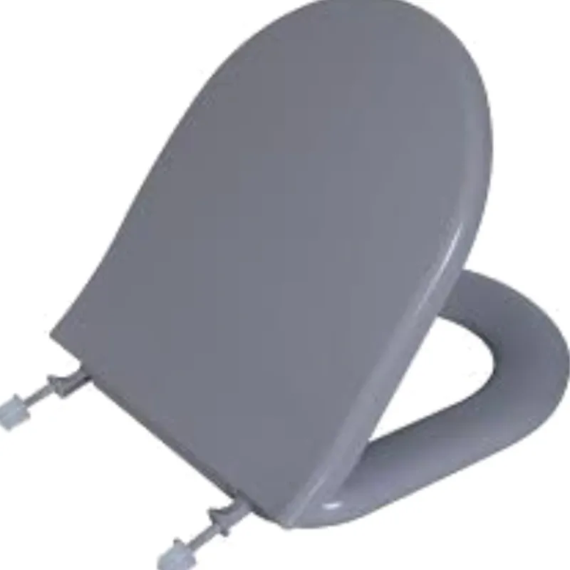 Assento Almofadado Astra Calypso Cinza Platina  R.TCP/K 48
