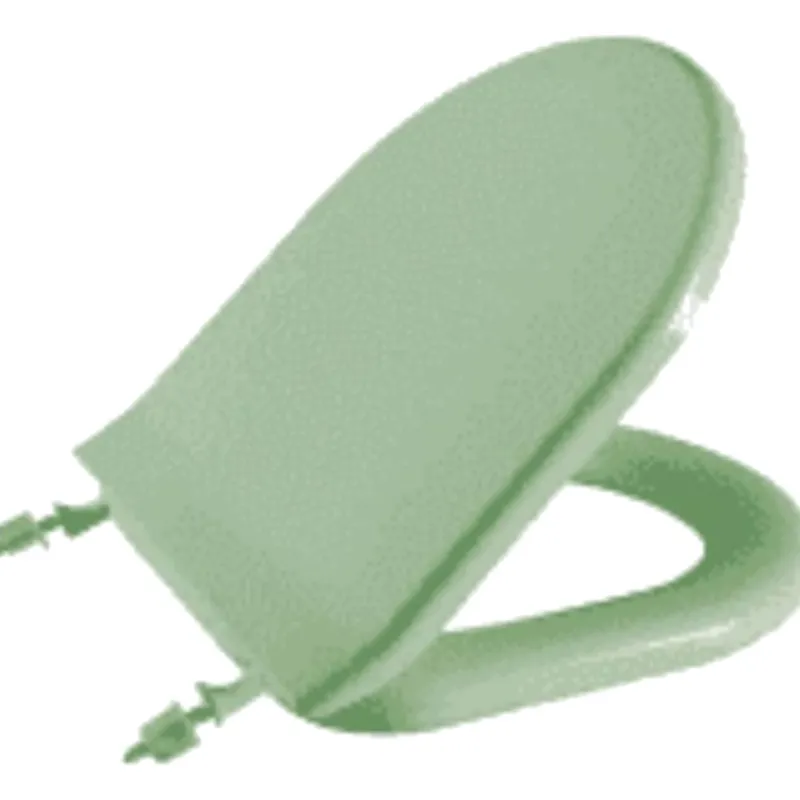 Assento Almofadado Astra Calypso Verde Água  R.TCP/K 51
