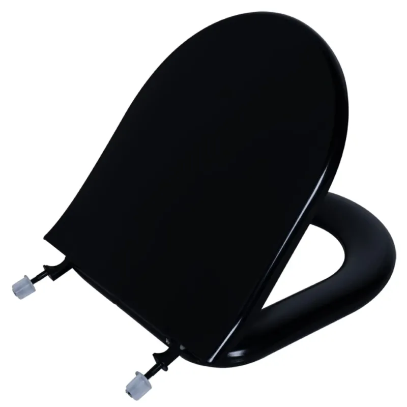 Assento Almofadado Astra Calypso Preto  R.TCP/K 02