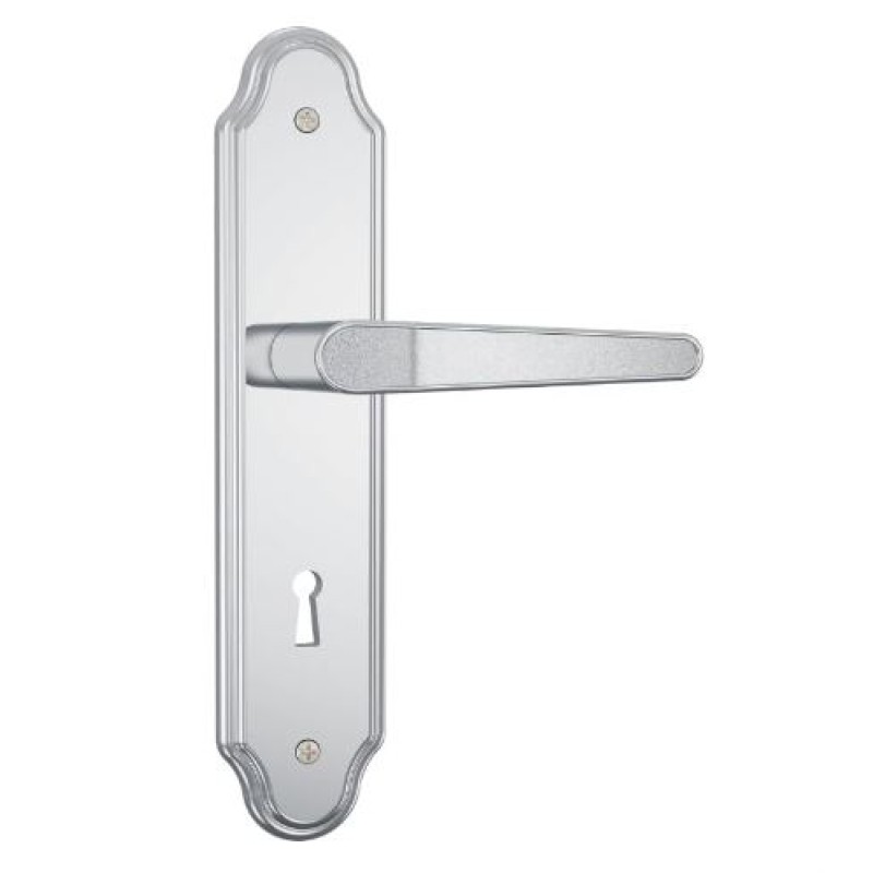 Fechadura Interna Stam Inox Ref 813/03