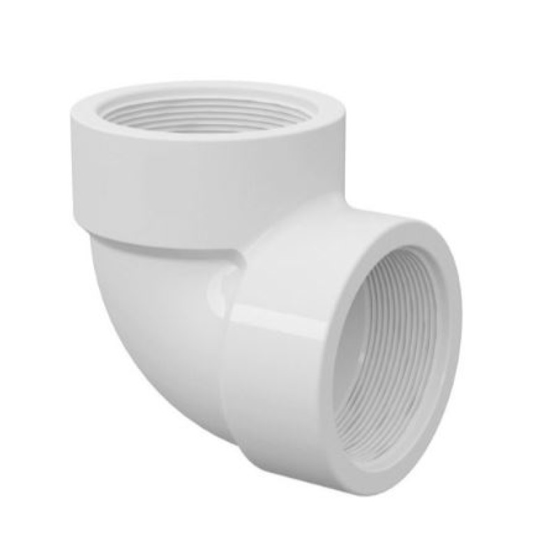 Joelho com Rosca Soldável Tigre 3/4