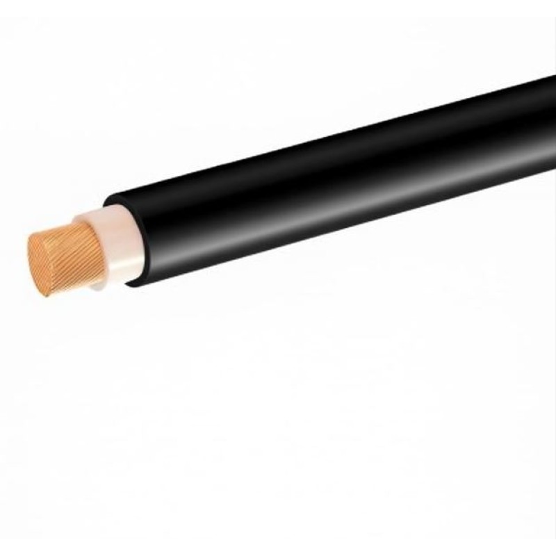Fio Flexível PW 16,0 mm 0,6/1KV Preto