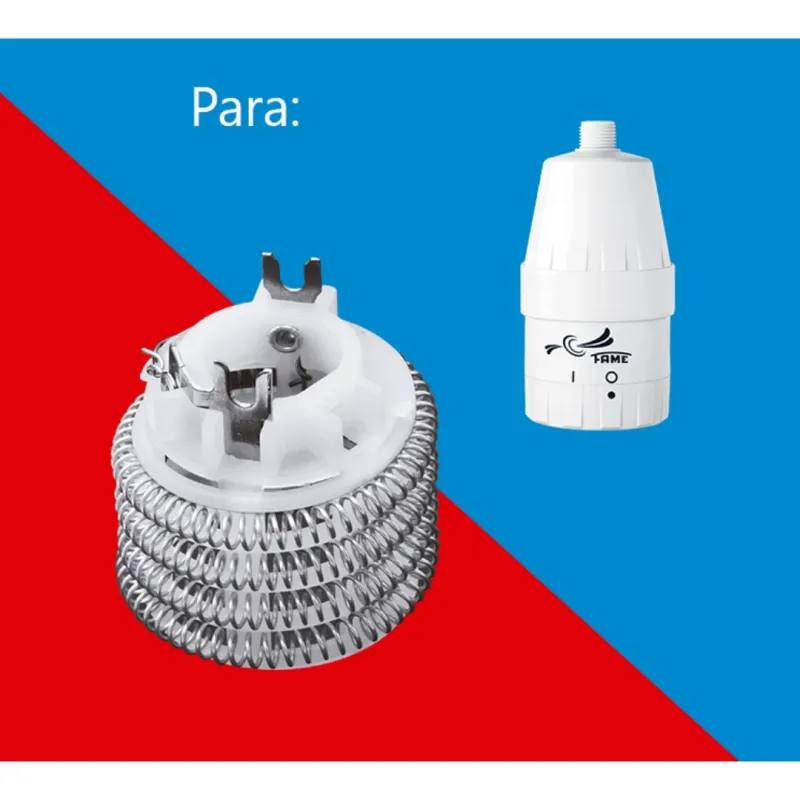Resistência Aquecedor Fame 4800W 220V 5 Serie R.24