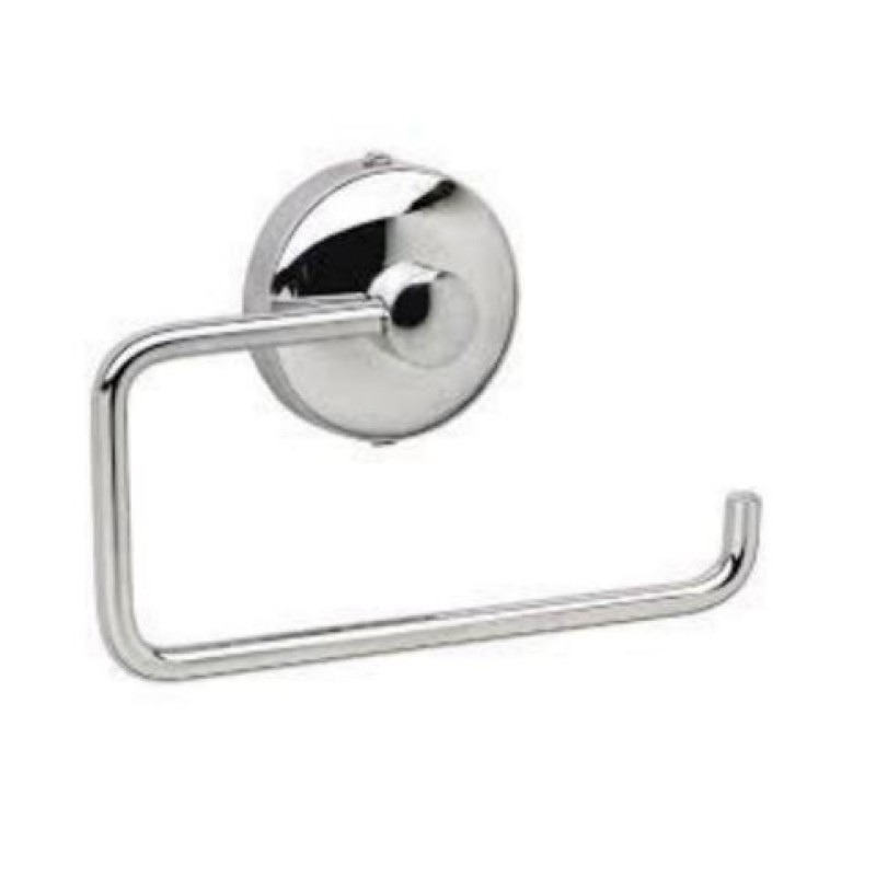 Porta Tudo Jackwal Standard Cromado Ref 2920