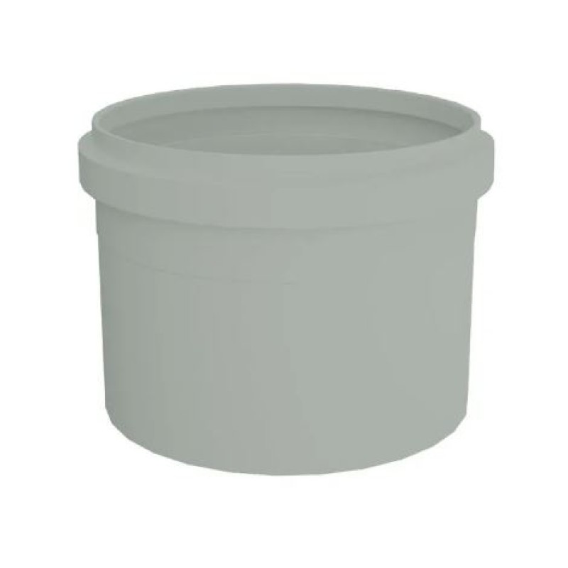 Luva Esgoto Tigre Série R 100mm