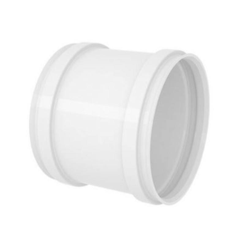 Luva de Correr Esgoto Tigre 50mm S/Anel