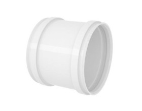 Luva de Correr Esgoto Tigre 75mm S/Anel