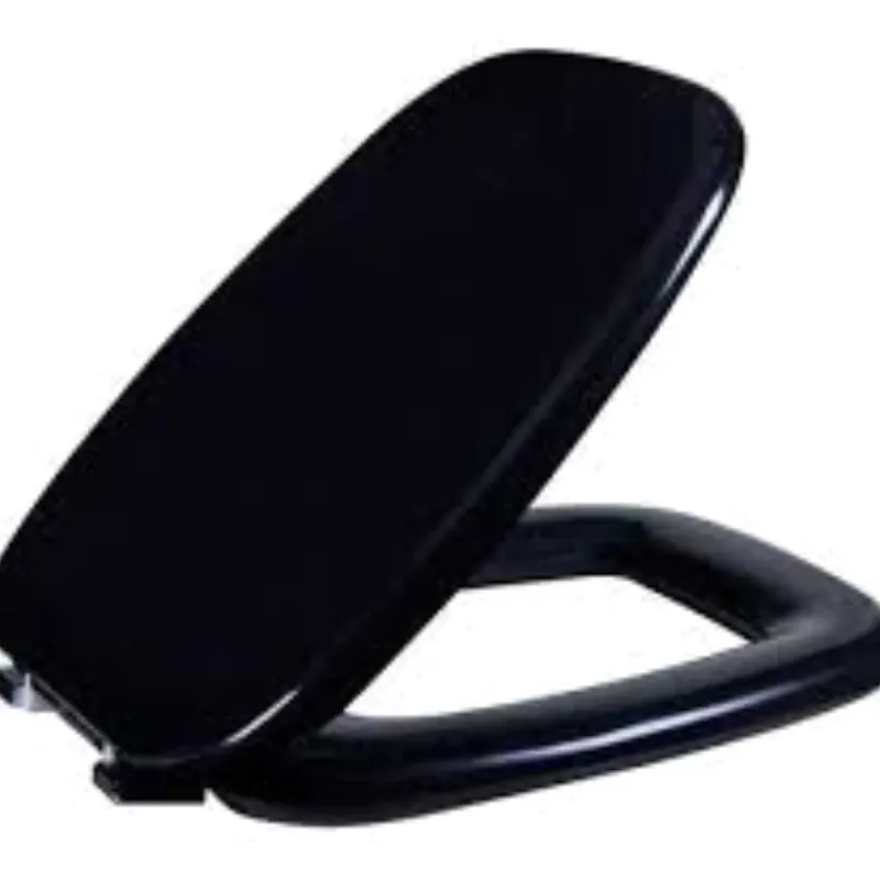 Assento Almofadado Astra Thema Preto R.PR-02