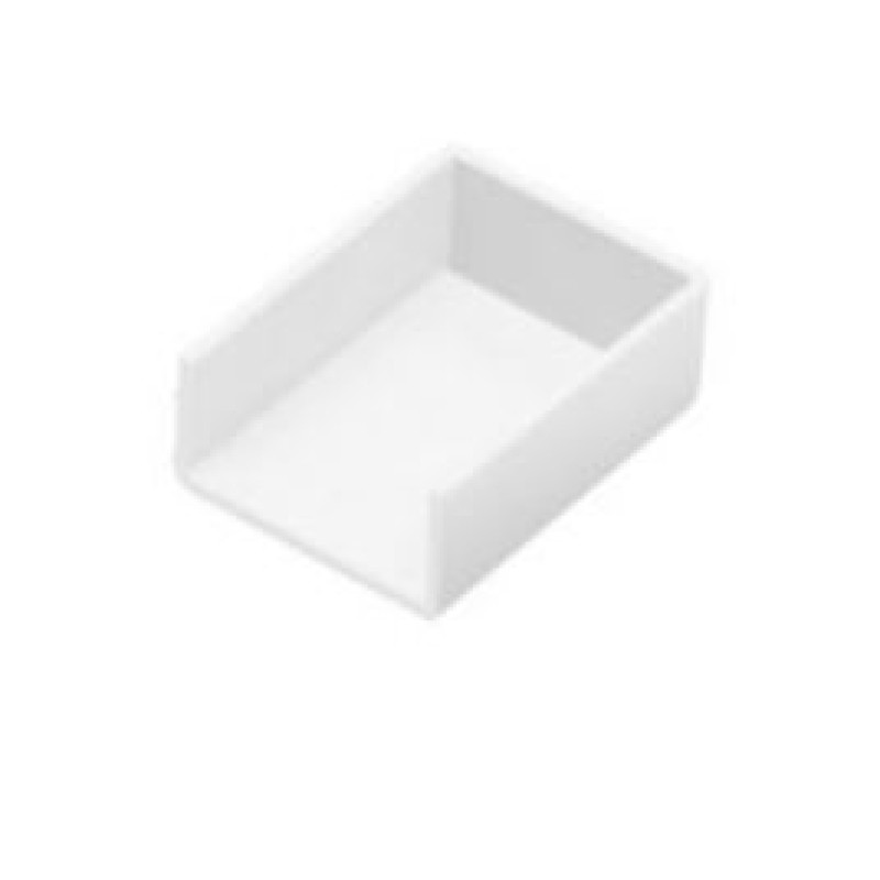 Luva Ponta Fame Sistema Externo Branco R.827