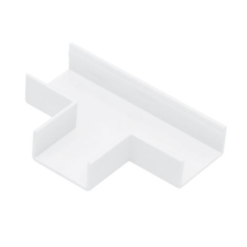 Tee Fame Sistema Externo Branco R.574