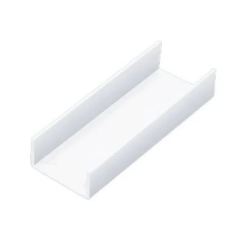 Luva Fame Sistema Externo Branco R.578