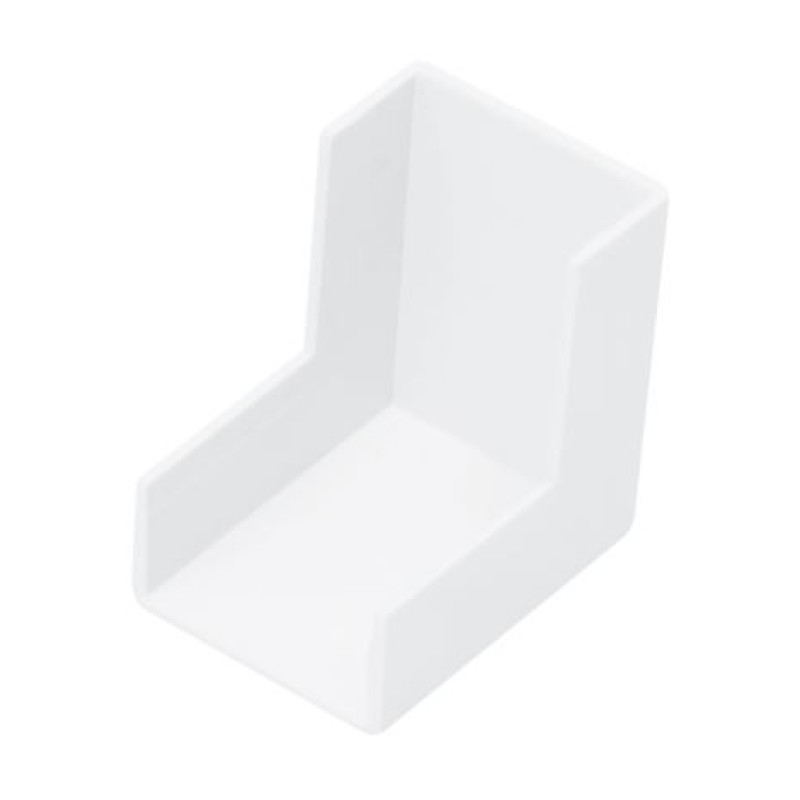 Cotovelo Externo Fame Sistema Externo Branco R.577