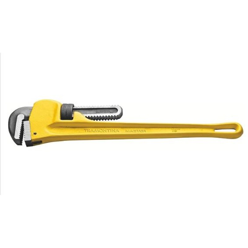 Chave para Tubo (10pol) Tramontina R.41067/010
