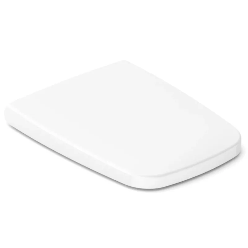 Assento Incepa Boss Soft Close PP Branco