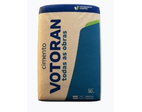 Cimento Todas as Obras Votoran 50 kg