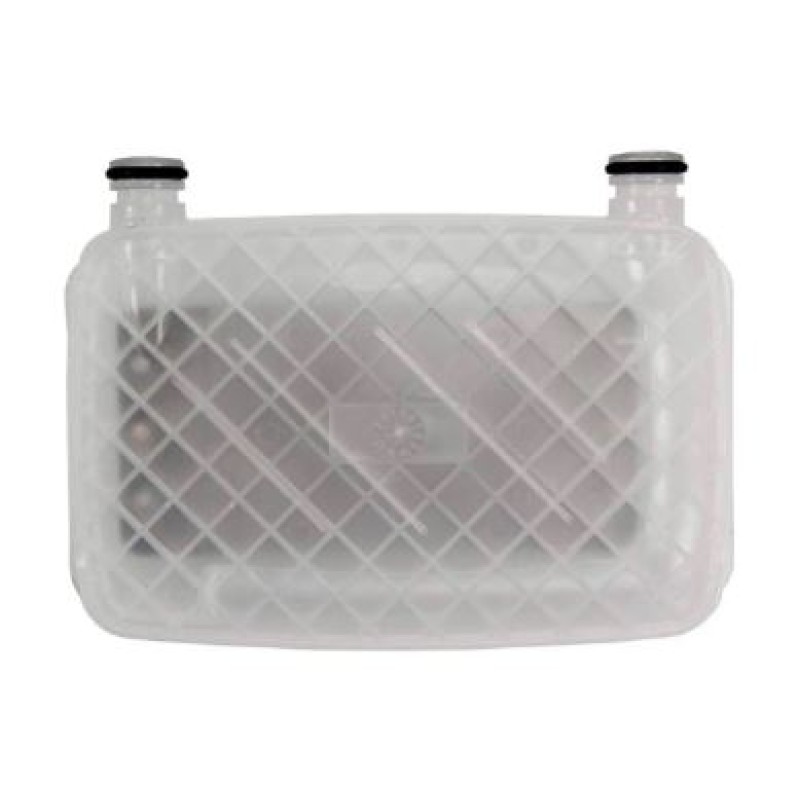 Resistência Chuveiro Lorenzetti 7800W 220V Acqua Ultra 