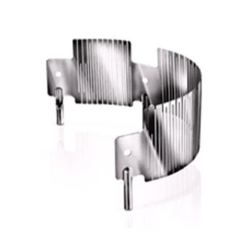 Resistência Chuveiro Lorenzetti 5500W 220V Bello Bello/Maxi Ducha 