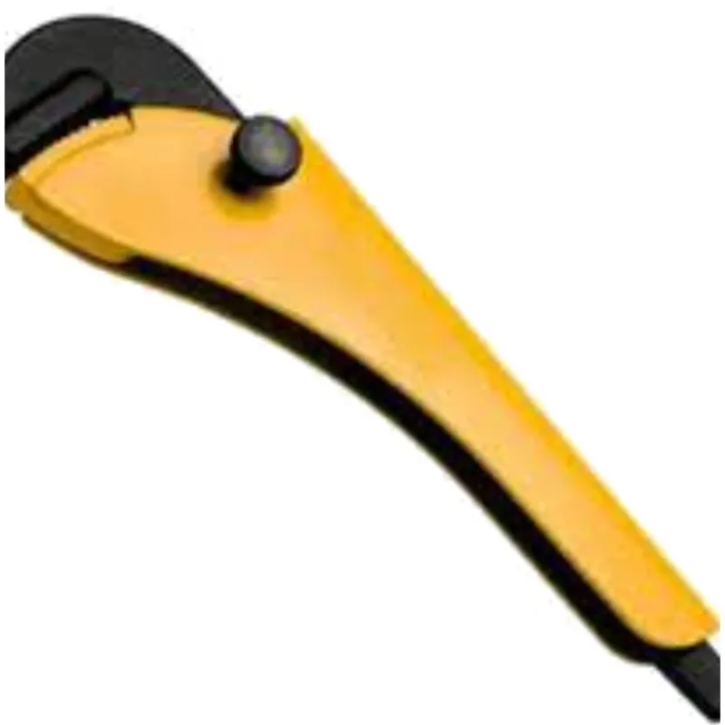 Alicate para Cano (9pol) Tramontina R.41065/109
