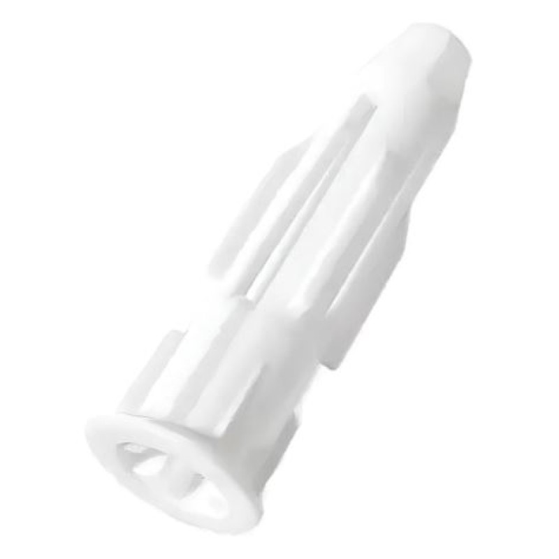 Bucha Multiuso Sandalo Ideal 6mm C/100und