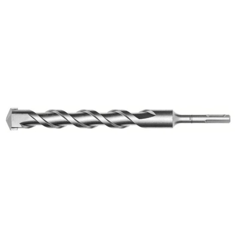Broca SDS Plus para Concreto 12mm Tramontina 16cm 