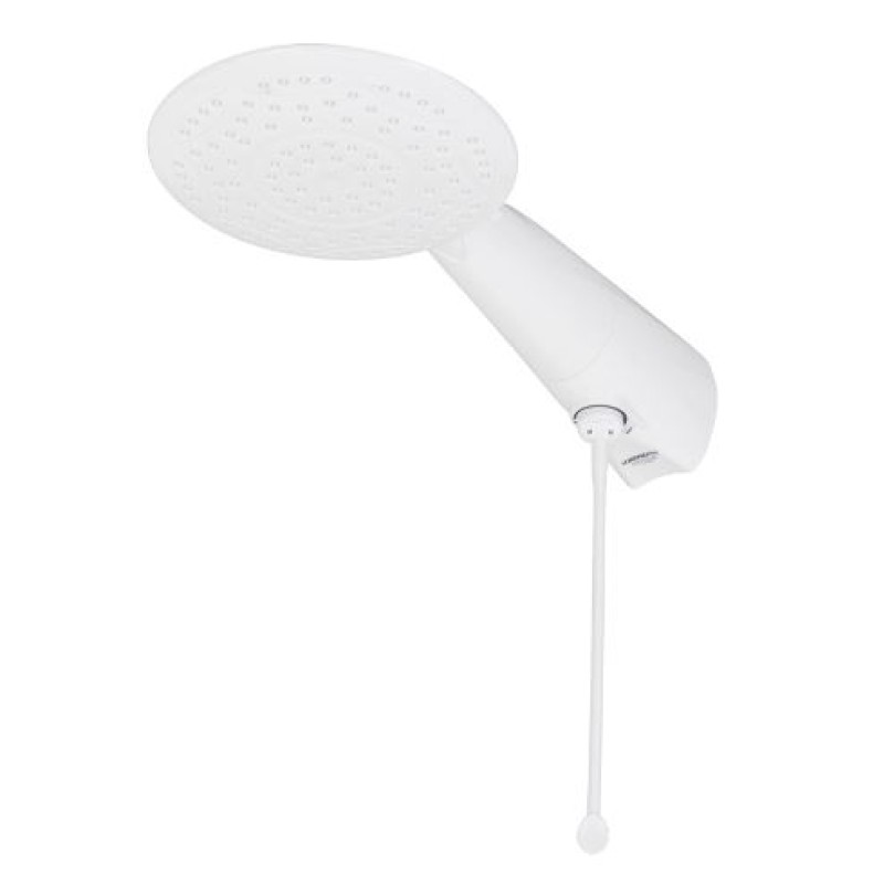 Ducha Eletrônico Lorenzetti 7500W 220V Advanced Branco