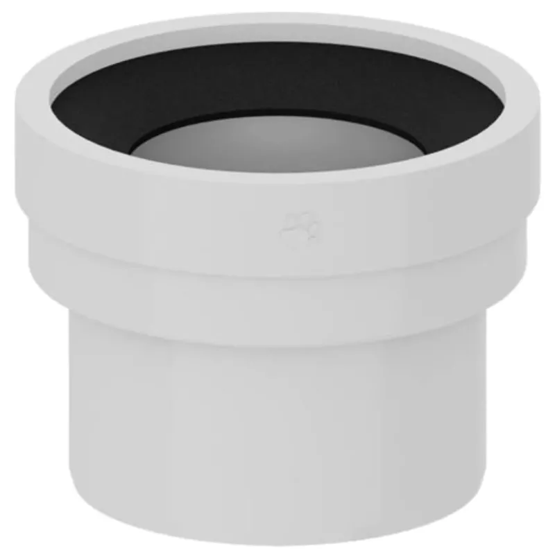 Adaptador para Saída Vaso Sanitário Tigre 100mm