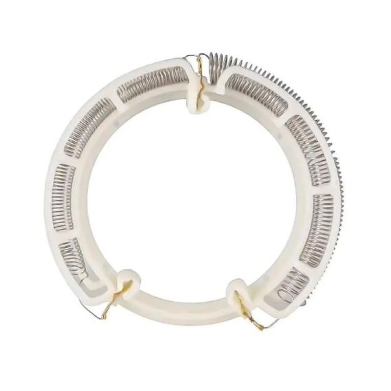 Resistência Chuveiro Lorenzetti 7500w 220V Bella Ducha/Fashion 