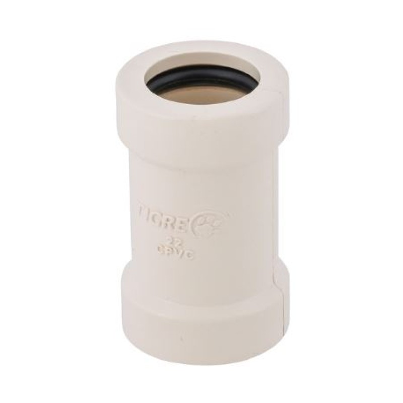 Luva De Correr Água Quente Tigre Aquatherm 15mm