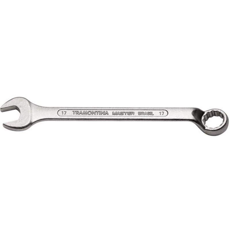 Chave Combinada 17mm Tramontina R.42246/117