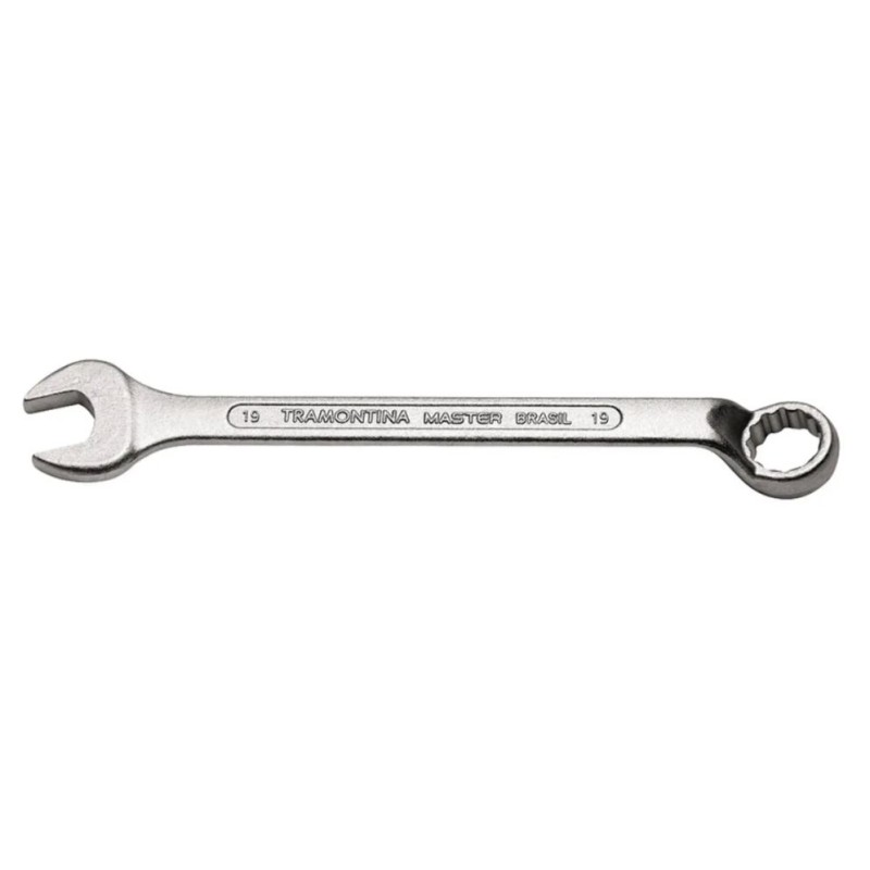 Chave Combinada 19mm Tramontina R.42246/119