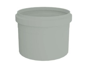 Luva Esgoto Tigre Série R 75mm