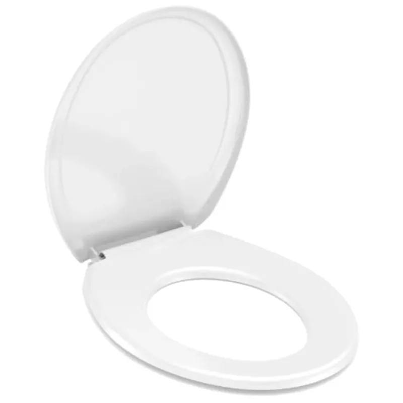Assento Incepa Universal Eco PP Branco