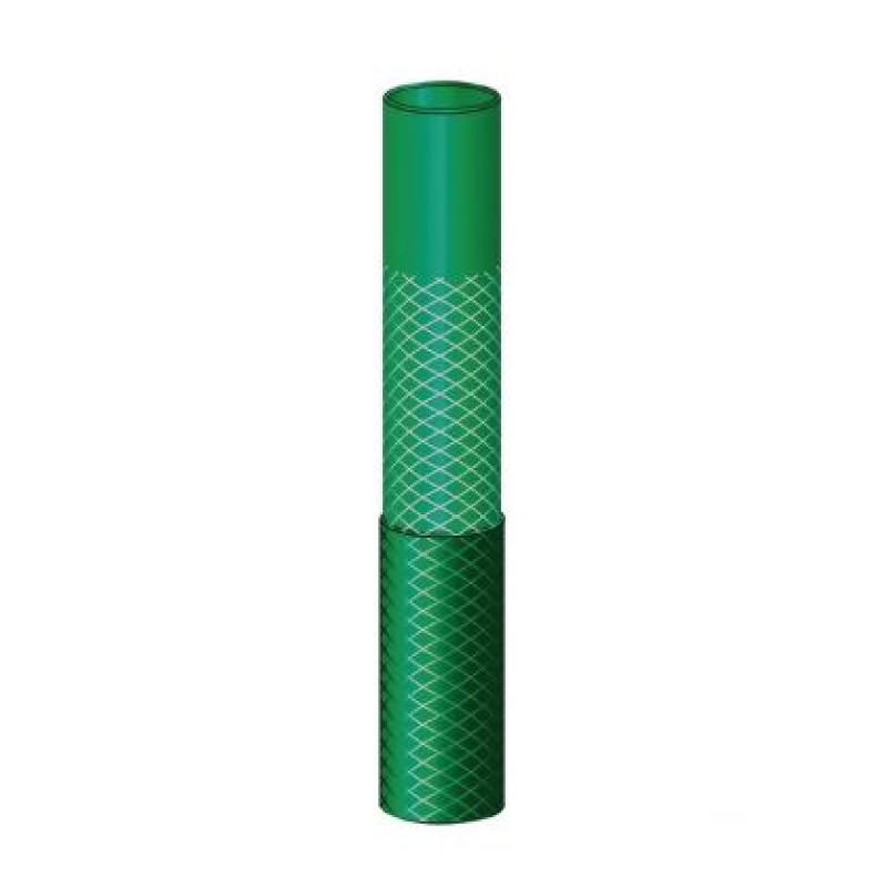 Mangueira Jardim Multi Com Suporte Tramontina Verde 20 Metros R.79322/200