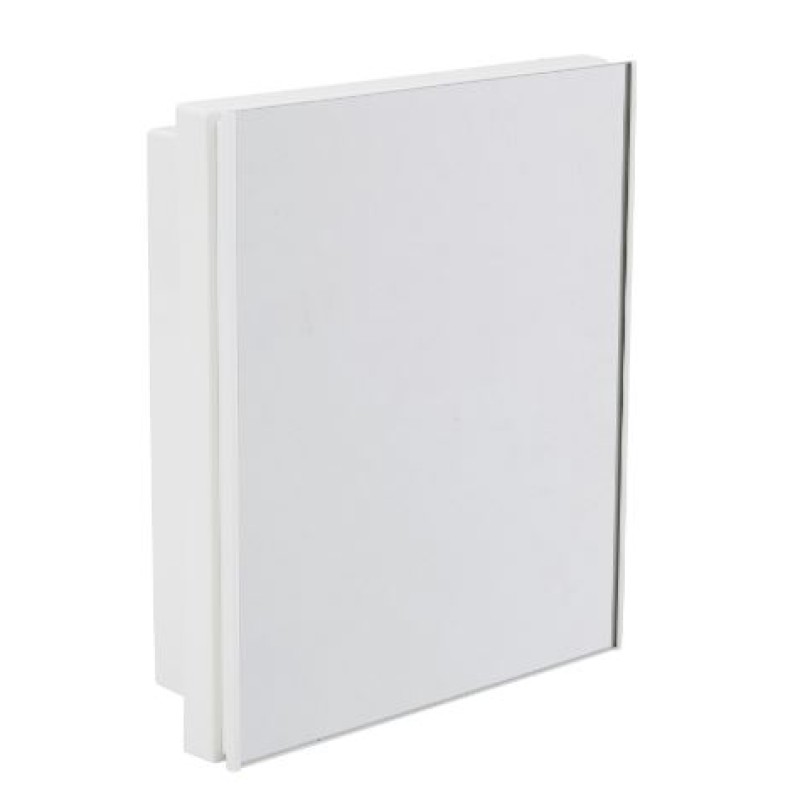 Armário Versátil Astra 35,5X30,5cm Branco R.A-41