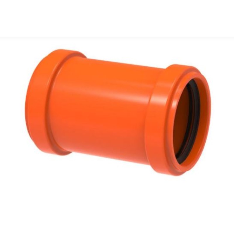 Luva de Correr Esgoto Tigre Redux