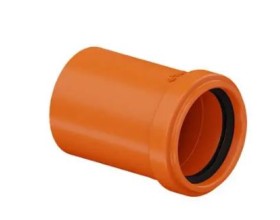 Luva Esgoto Tigre Redux 150mm