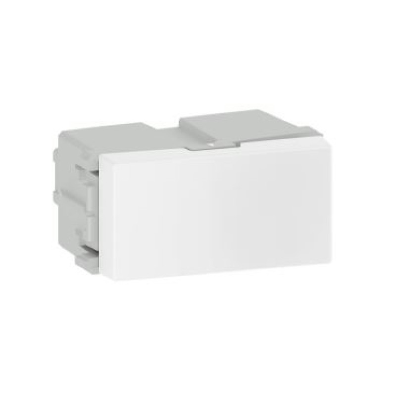 Módulo Interruptor Paralelo Weg Refinatto Branco R.13798034