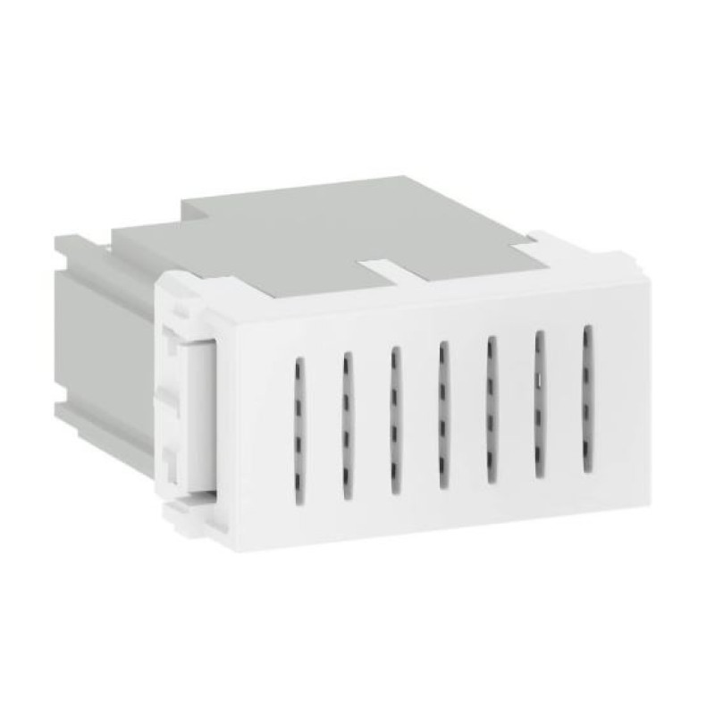 Módulo Campainha Weg Refinatto Bivolt Branco R.13799426