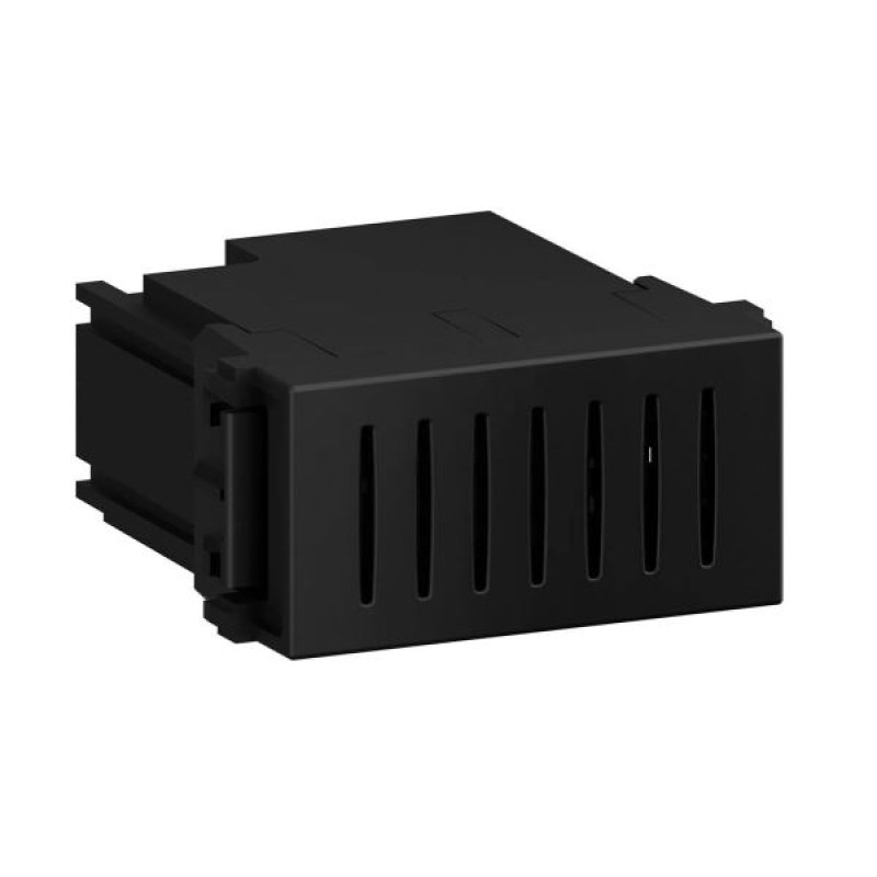 Módulo Campainha Weg Refinatto Bivolt Preto R.13799458