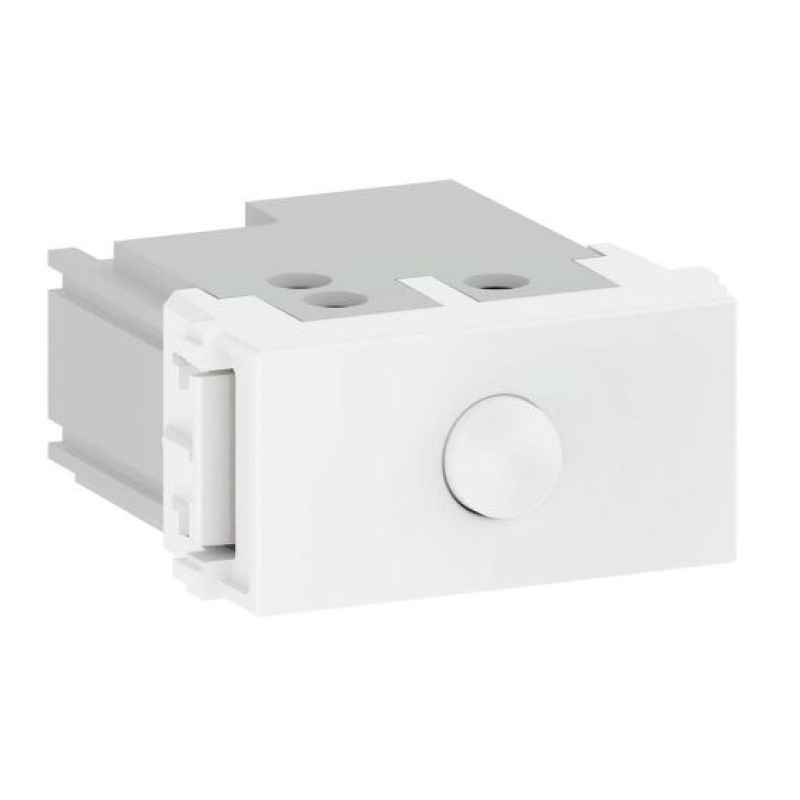 Módulo Sensor de Presença Weg Refinatto Branco Bivolt R.13799934
