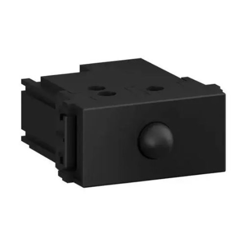 Módulo Sensor de Presença Weg Refinatto Preto Bivolt R.13799936