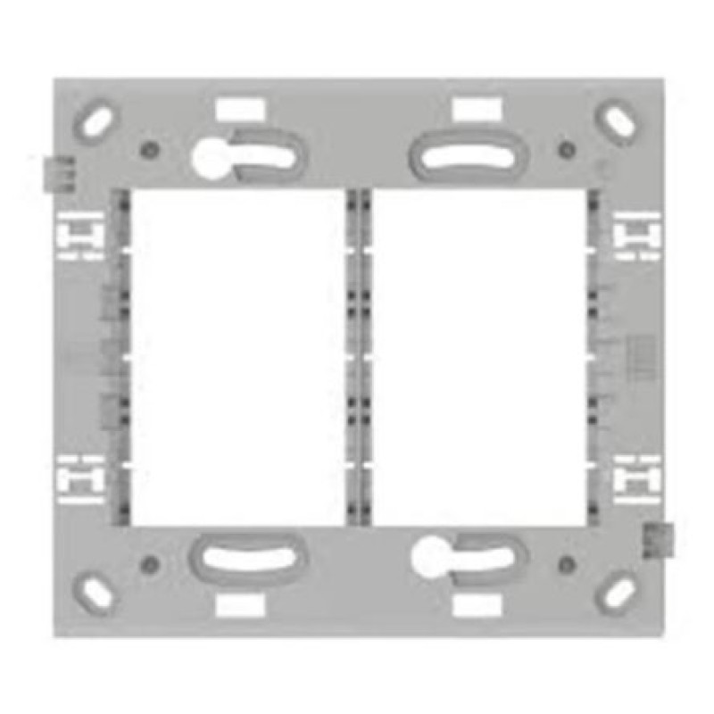 Suporte Plástico 4x4 Weg Refinatto R.13803841